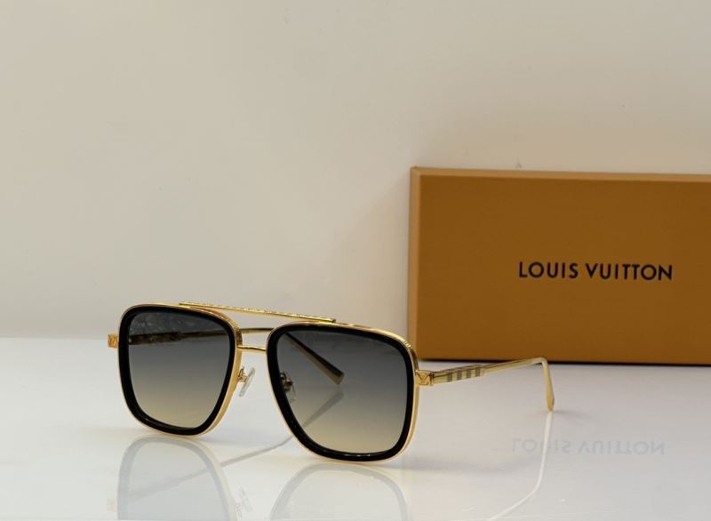 LV Sunglasses